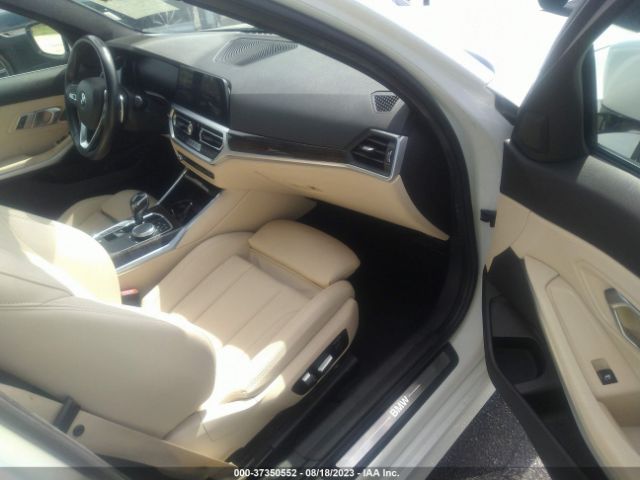 3MW5R1J06L8B12227 BMW 3 Series 330i