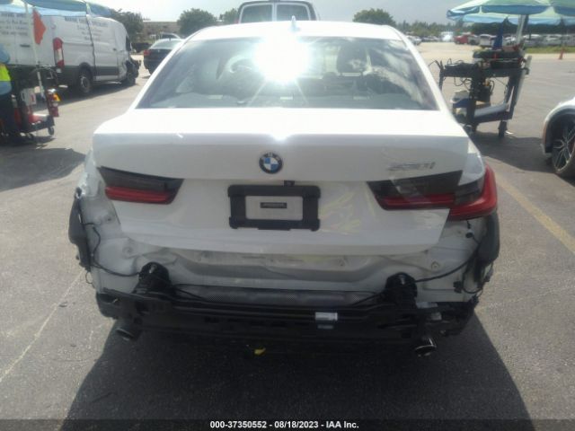 3MW5R1J06L8B12227 BMW 3 Series 330i