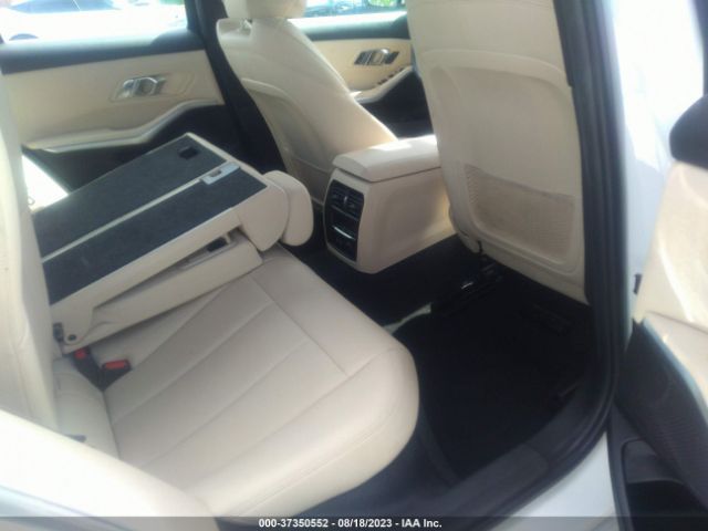 3MW5R1J06L8B12227 BMW 3 Series 330i