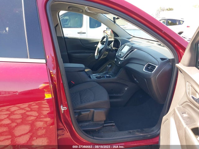 Chevrolet EQUINOX LT 2018 3GNAXJEV1JS565871 Image 5