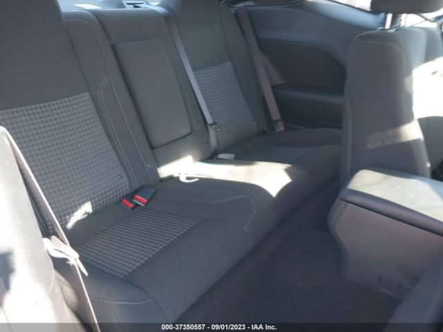 2C3CDZAGXPH526132 Dodge Challenger Sxt