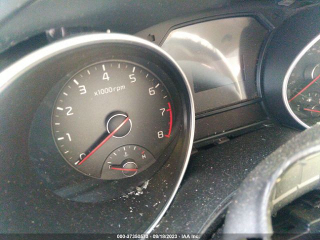 KNDMB5C14F6058003 KIA SEDONA LX