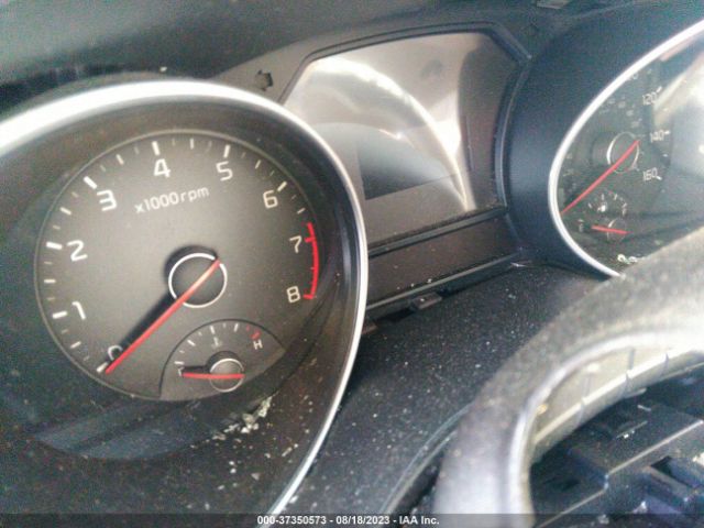 KNDMB5C14F6058003 KIA SEDONA LX
