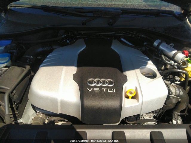 WA1LMAFE3ED019288 Audi Q7 3.0l Tdi Premium Plus