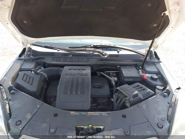 Chevrolet EQUINOX LS 2014 2GNFLEEK9E6209588 Image 10