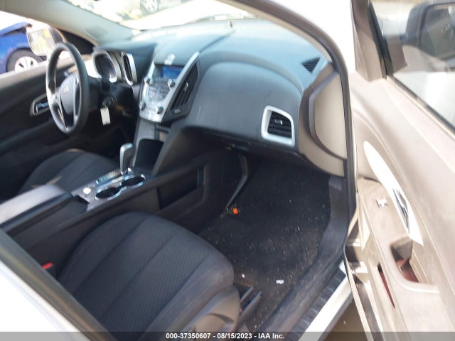 Chevrolet EQUINOX LS 2014 2GNFLEEK9E6209588 Image 5