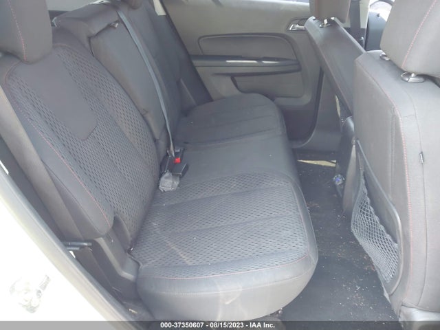Chevrolet EQUINOX LS 2014 2GNFLEEK9E6209588 Image 8