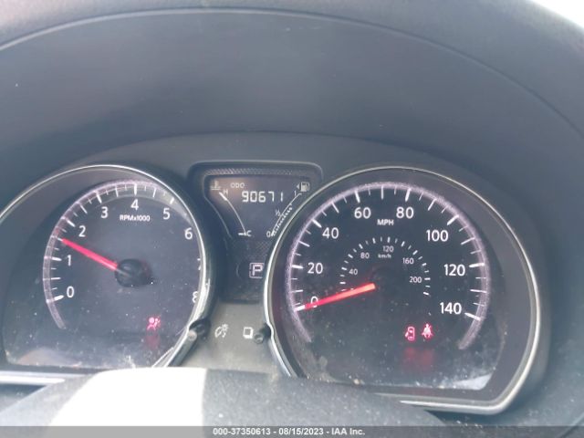 3N1CN7AP5GL885251 Nissan Versa S/s Plus/sl/sv