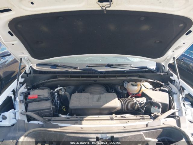 1GKS2BKDXPR154692 GMC YUKON SLT