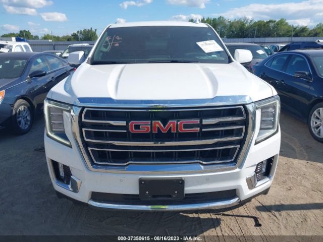 1GKS2BKDXPR154692 GMC YUKON SLT