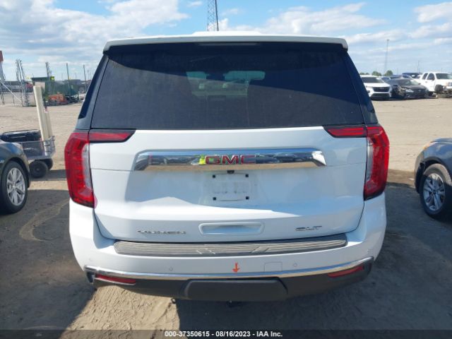 1GKS2BKDXPR154692 GMC YUKON SLT
