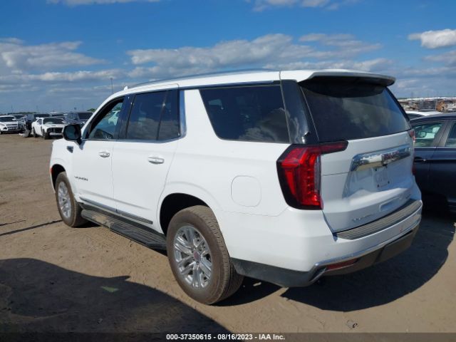 1GKS2BKDXPR154692 GMC YUKON SLT