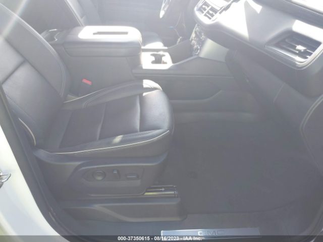 1GKS2BKDXPR154692 GMC YUKON SLT