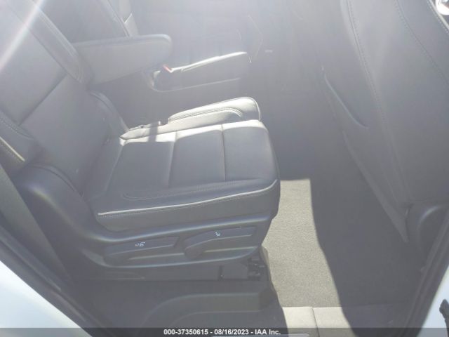 1GKS2BKDXPR154692 GMC YUKON SLT