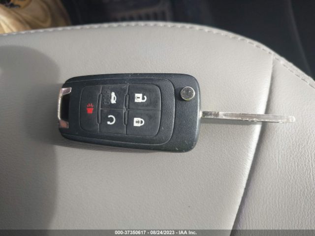 1G4PR5SK6E4202871 Buick Verano Convenience Group