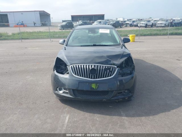 1G4PR5SK6E4202871 Buick Verano Convenience Group