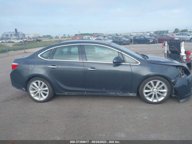 1G4PR5SK6E4202871 Buick Verano Convenience Group