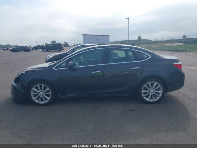 1G4PR5SK6E4202871 Buick Verano Convenience Group