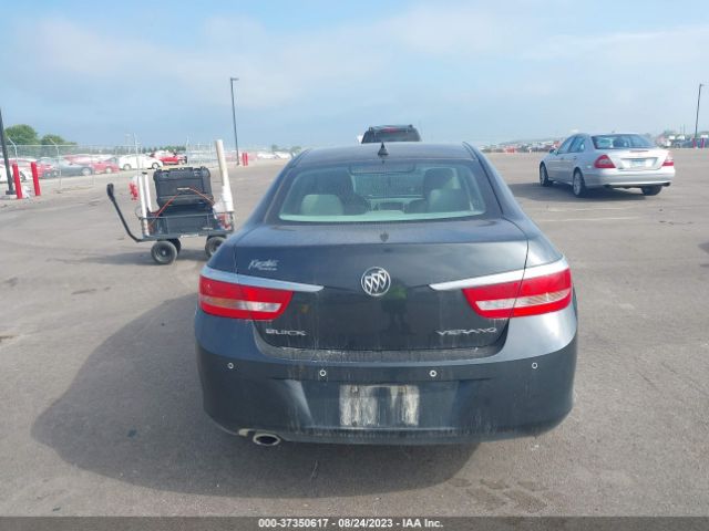 1G4PR5SK6E4202871 Buick Verano Convenience Group