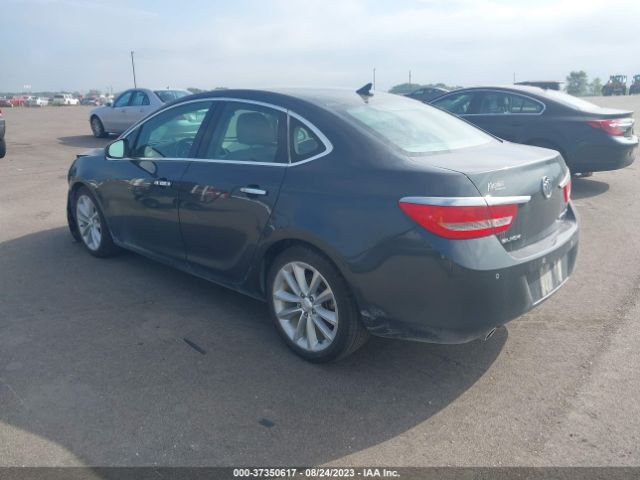 1G4PR5SK6E4202871 Buick Verano Convenience Group