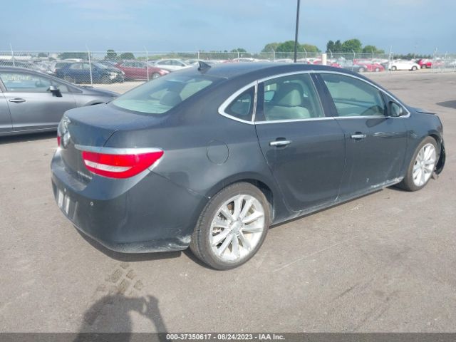 1G4PR5SK6E4202871 Buick Verano Convenience Group