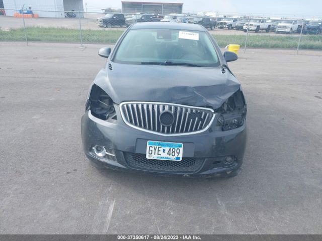 1G4PR5SK6E4202871 Buick Verano Convenience Group