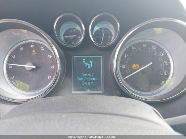 1G4PR5SK6E4202871 Buick Verano Convenience Group