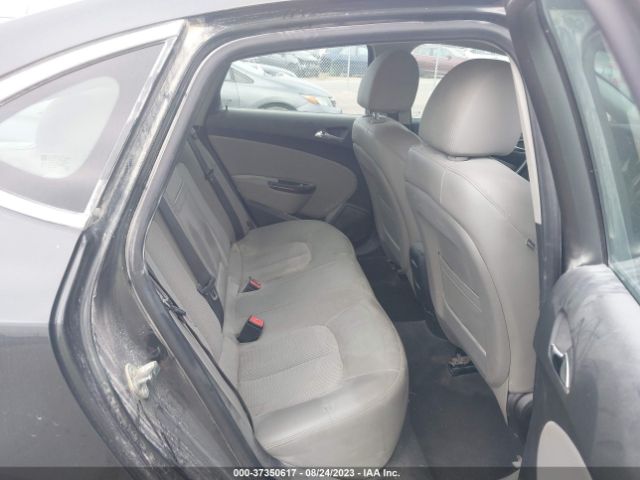 1G4PR5SK6E4202871 Buick Verano Convenience Group