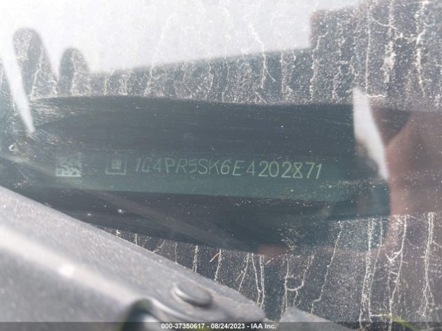 1G4PR5SK6E4202871 Buick Verano Convenience Group