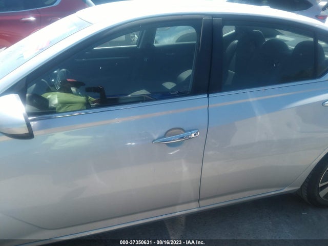 Nissan Altima 2.5 Sv 2021 1N4BL4DV7MN308925 Image 14