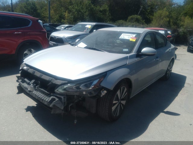 Nissan Altima 2.5 Sv 2021 1N4BL4DV7MN308925 Image 2