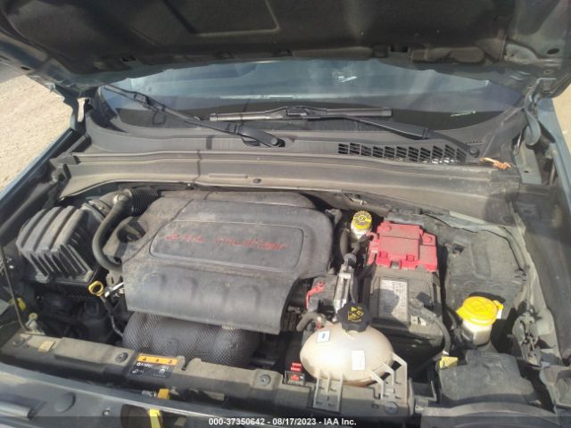 ZACCJBBB9JPH24835 Jeep Renegade Latitude