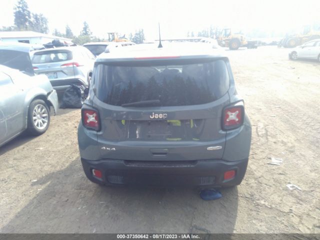 ZACCJBBB9JPH24835 Jeep Renegade Latitude