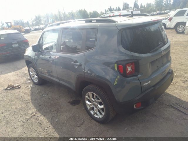ZACCJBBB9JPH24835 Jeep Renegade Latitude