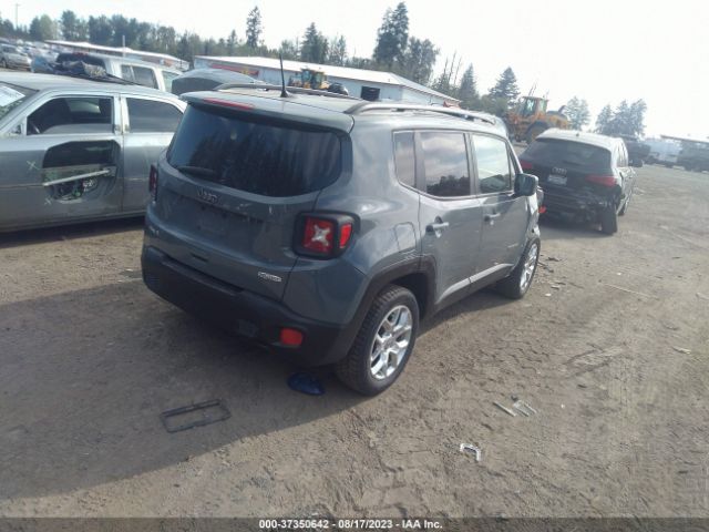 ZACCJBBB9JPH24835 Jeep Renegade Latitude