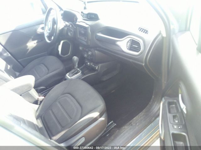 ZACCJBBB9JPH24835 Jeep Renegade Latitude