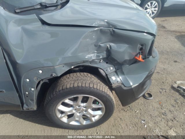 ZACCJBBB9JPH24835 Jeep Renegade Latitude