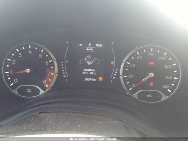 ZACCJBBB9JPH24835 Jeep Renegade Latitude