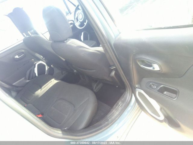 ZACCJBBB9JPH24835 Jeep Renegade Latitude