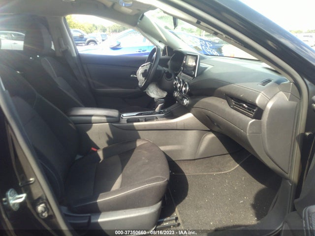 Nissan SENTRA SV 2020 3N1AB8CV3LY295533 Image 5