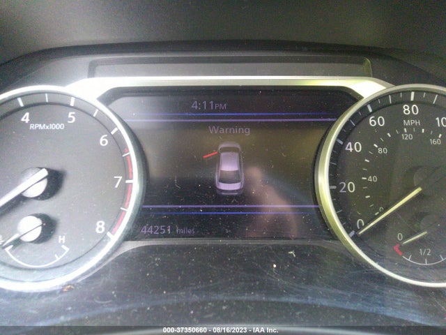 Nissan SENTRA SV 2020 3N1AB8CV3LY295533 Image 7