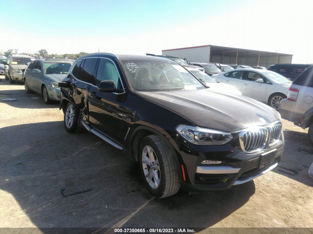 2019 5UXTR7C54KLR43981 main image