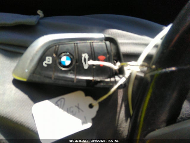 BMW X3 Sdrive30i 2019 5UXTR7C54KLR43981 Image 11