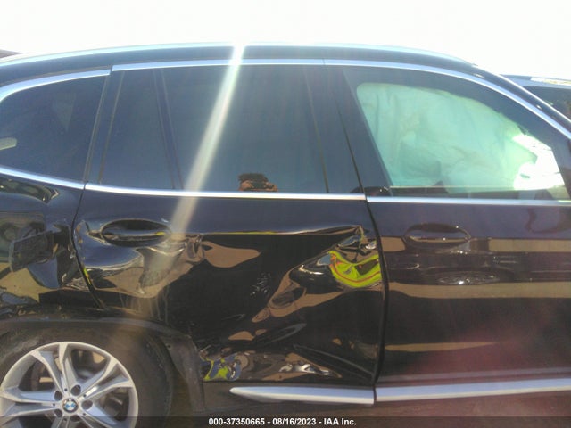 BMW X3 Sdrive30i 2019 5UXTR7C54KLR43981 Image 13