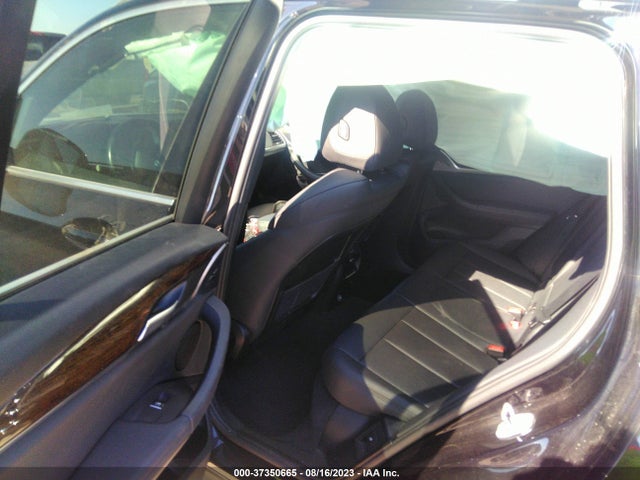 BMW X3 Sdrive30i 2019 5UXTR7C54KLR43981 Image 5