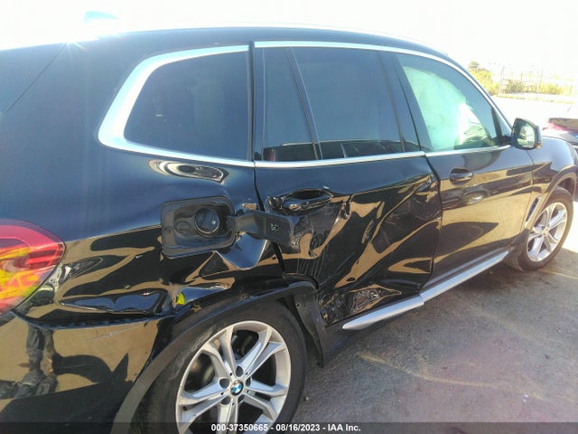 BMW X3 Sdrive30i 2019 5UXTR7C54KLR43981 Image 6
