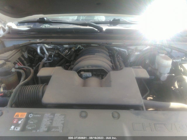 Chevrolet Tahoe Ltz 2016 1GNSKCKC8GR146400 Image 10