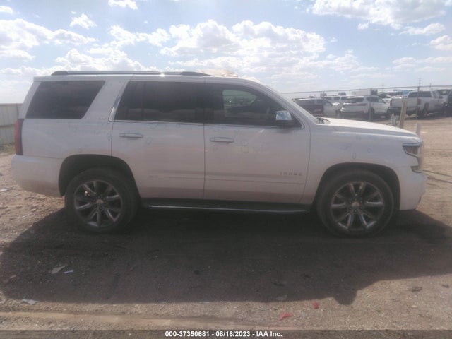 Chevrolet Tahoe Ltz 2016 1GNSKCKC8GR146400 Image 13