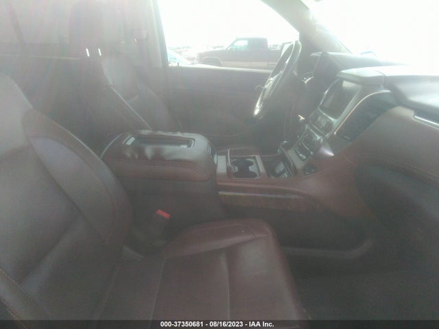 Chevrolet Tahoe Ltz 2016 1GNSKCKC8GR146400 Image 5