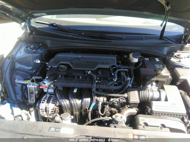 Hyundai ELANTRA SEL 2023 KMHLM4AG2PU584615 Image 10